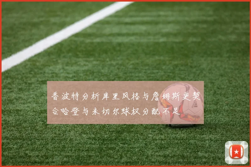 香波特分析库里风格与詹姆斯更契合哈登与米切尔球权分配不足