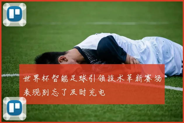 世界杯智能足球引领技术革新赛场表现别忘了及时充电